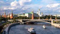 москва