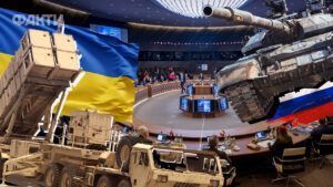 підсумки саміта НАТО