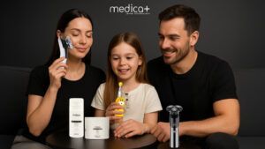 Medica+ реклама