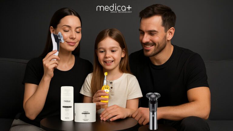 Medica+ реклама