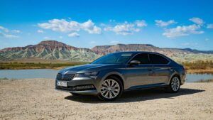 техогляд транспорту зміни