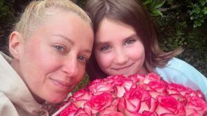 Тоня Матвієнко