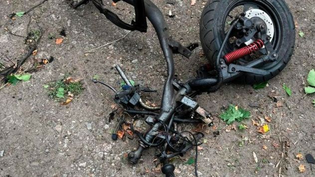 У Харкові агентка РФ підірвала військових