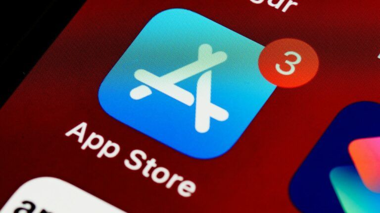 зміни в роботі App Store