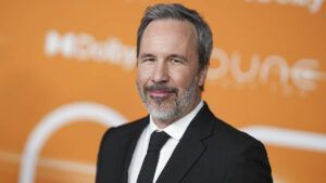 Дені Вільнев