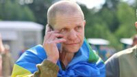Обмін полоненими 26 червня Обмін полоненими 26 червня