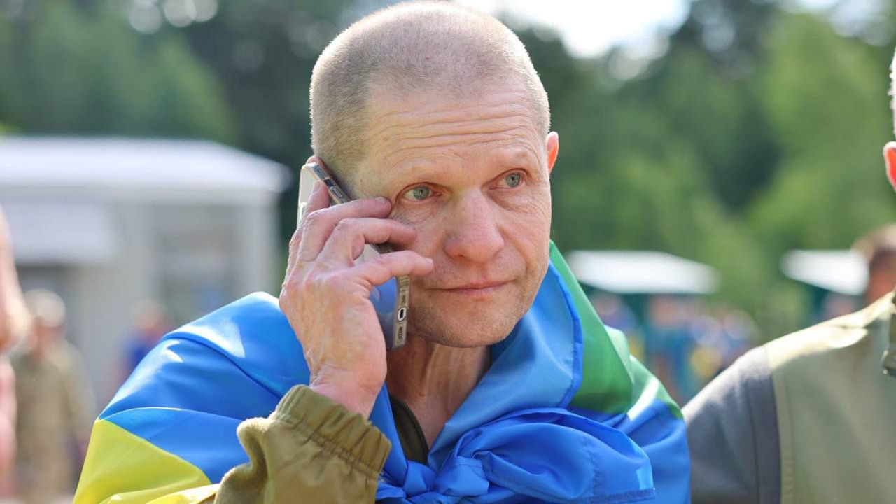 Обмін полоненими 26 червня Обмін полоненими 26 червня