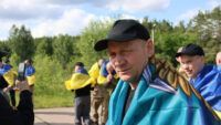 Обмін полоненими 26 червня Обмін полоненими 26 червня