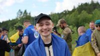 Обмін полоненими 26 червня Обмін полоненими 26 червня