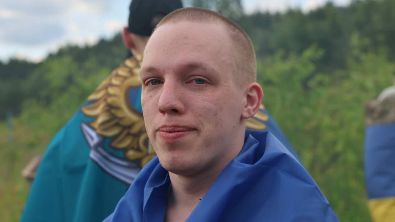 Обмін полоненими 26 червня Обмін полоненими 26 червня