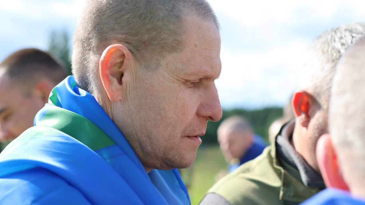 Обмін полоненими 26 червня Обмін полоненими 26 червня