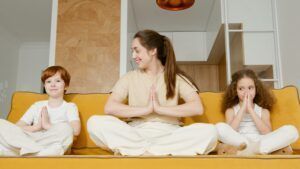 аліменти на двох дітей