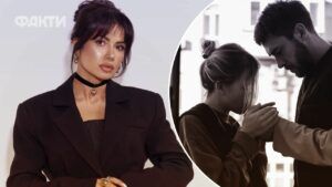 Помста за Юру – Шаманська долучилася до збору