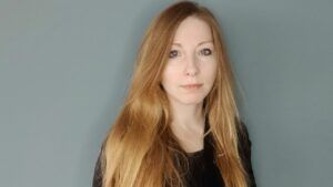 Вікторія Амеліна