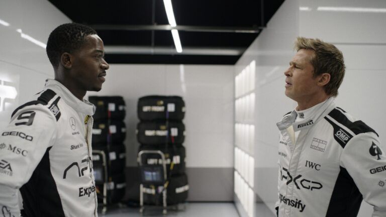 F1: Фільм
