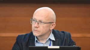 Олександр Водянніков