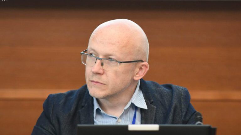 Олександр Водянніков