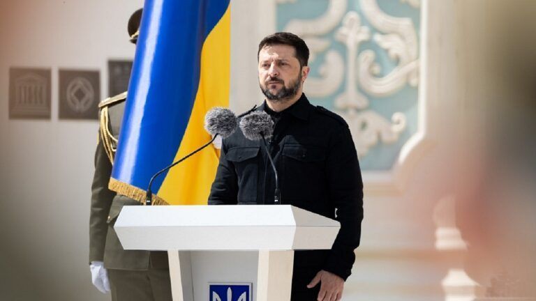 Зеленський