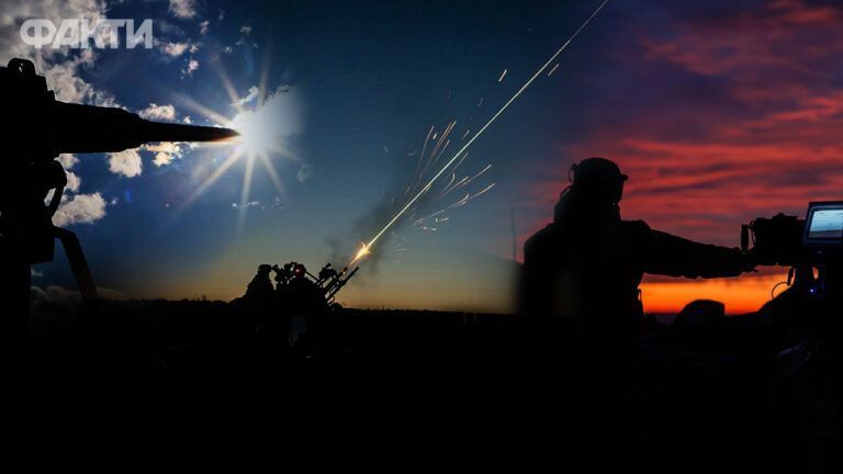 ППО України