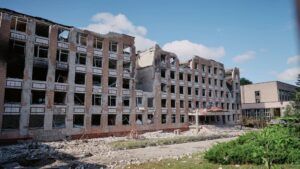 Вибухи у Смілі сьогодні, 29 червня 2025