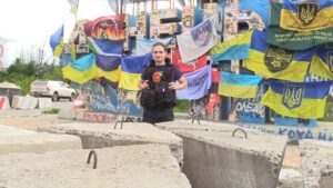 Знищене Росією: как выглядит село Долина Донецкой области — видео