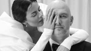 Потап про роман з Каменських