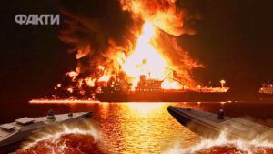 День ВМС ЗСУ 2026: як морські дрони змінили війну на морі