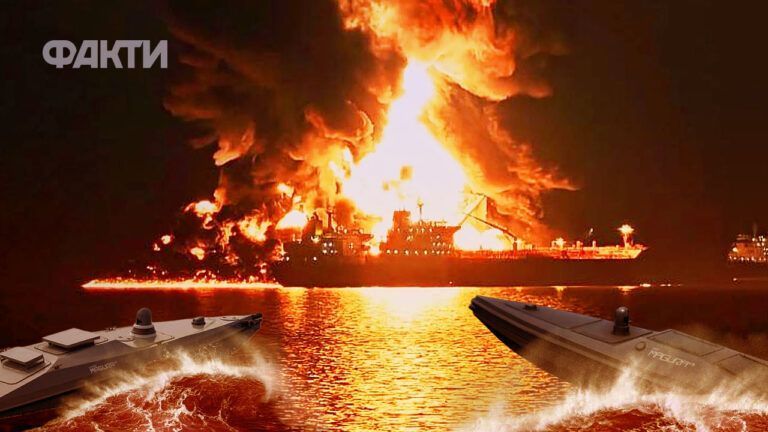 День ВМС ЗСУ 2026: як морські дрони змінили війну на морі
