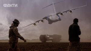 Поставки оружия Украине от США — заявление Госдепа