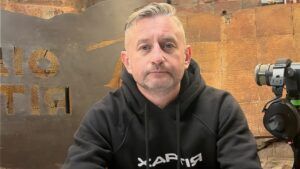 Сергій Жадан