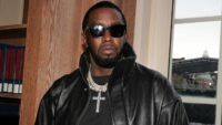 Шон Комбс (P. Diddy)