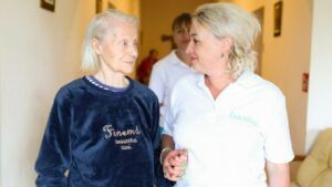 старість опіка будинок для літніх людей