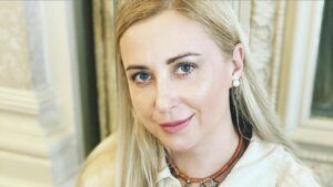 Тоня Матвієнко