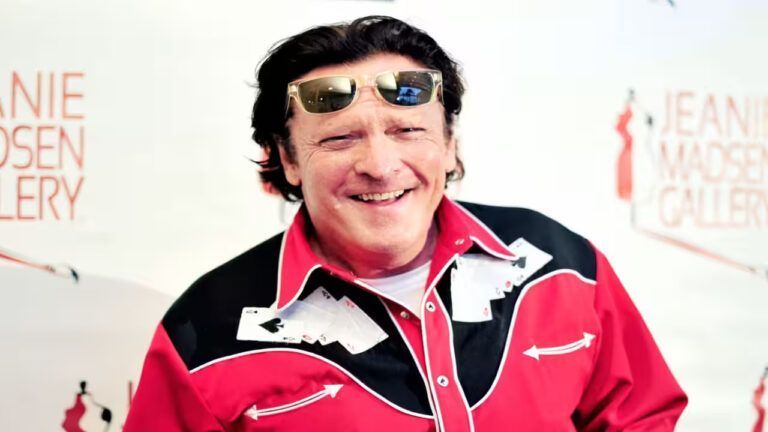 Майкл Медсен