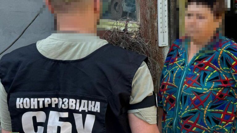 корегувала удари по Краматорську