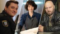 серіали ICTV2 про поліцейських