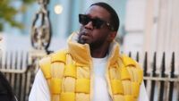 Шон Комбс (P. Diddy)