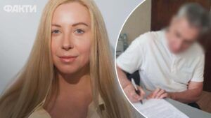 Тоня Матвієнко