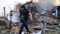 вибухи у полтаві 3 липня