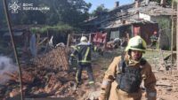 вибухи у полтаві 3 липня