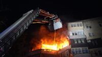 Вибухи в Одесі сьогодні, 3 липня 2025