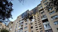 Вибухи в Одесі сьогодні, 3 липня 2025