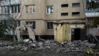 Вибухи в Одесі сьогодні, 3 липня 2025