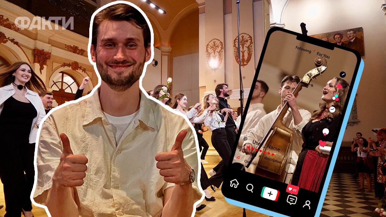 Вадим Яценко - ексклюзивне інтервʼю