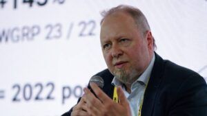 Андрій Партика