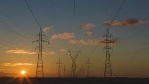 перебої зі світлом у Кривому Розі