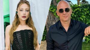 Тіна Кароль, Потап