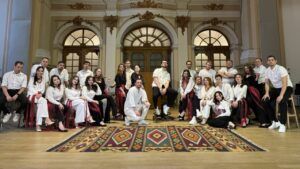 Вадим Яценко - ексклюзивне інтервʼю