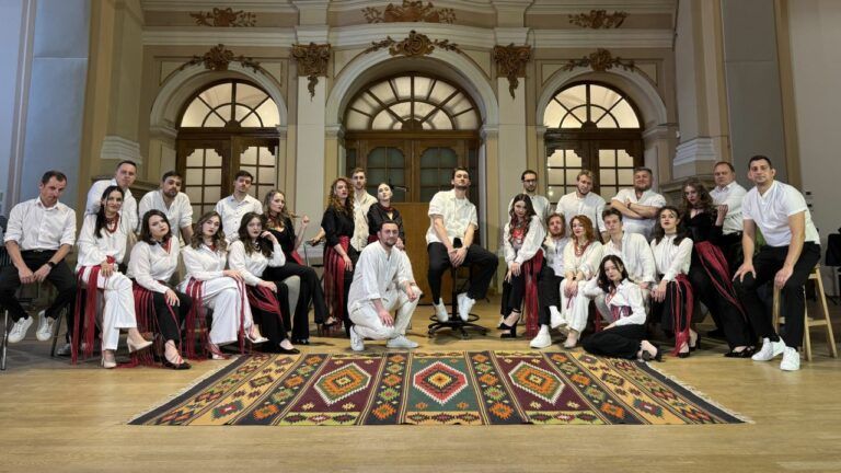 Вадим Яценко - ексклюзивне інтервʼю