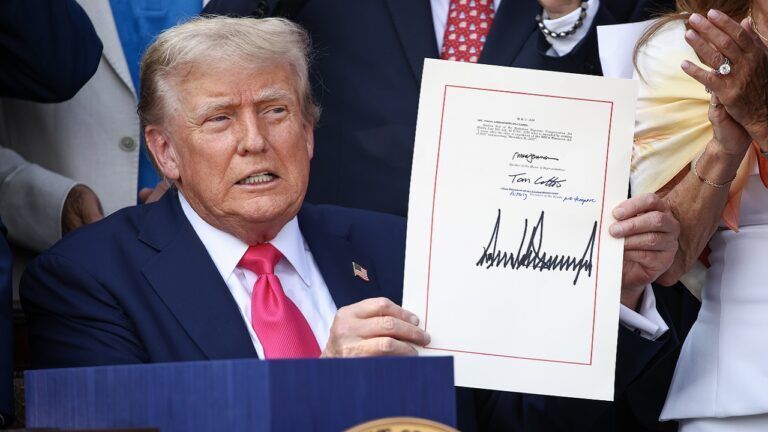 Трамп